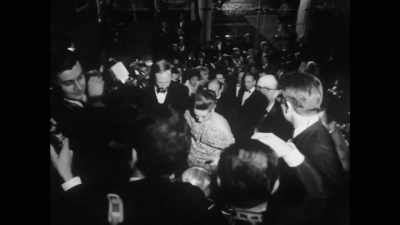 She felt that for
the first time, - Audrey