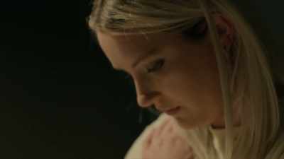 She felt like Daniel
was dangerous - A Time to Kill