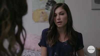 She felt like they favored me. - A Daughter's Deception