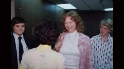 She felt that
the more she explained herself - The Lady and the Dale