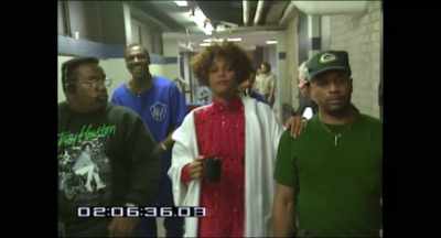 She felt that
when you love somebody, - Whitney