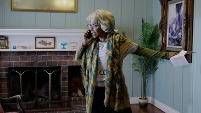 She filed a complaint
against Rebecca - The Abigail Mysteries