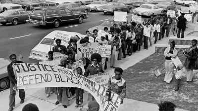 -She was finally acquitted, - The Rebellious Life of Mrs. Rosa Parks