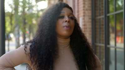 She finally decided
to take accountability, - Caught in the Act: Unfaithful