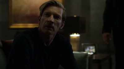 She finds it odd
that you failed to mention - Marvel's Iron Fist