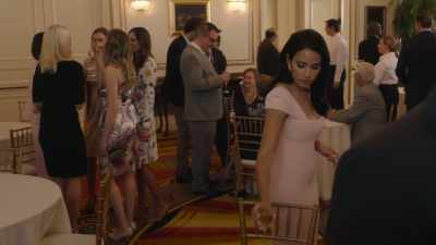 She is fitter than
a butcher's dog, - Harry & Meghan: Becoming Royal