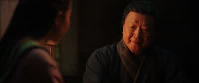 She has followed me into battle before, and she will follow me now. - Mulan
