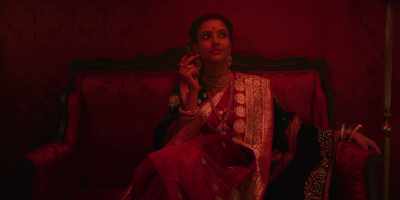 She forgets herself,
and she forgets right from wrong. - Bulbbul