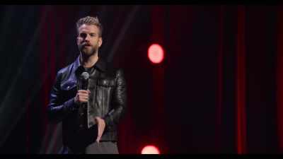 She forgets who she is, - Anthony Jeselnik: Fire in the Maternity Ward