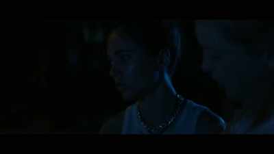 She found a nice guy to marry - Castaways