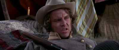 She found a whole man. - Guns of the Magnificent Seven