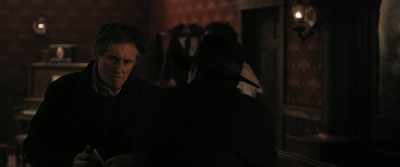 She found it at
dunnigan's shack. - Murder at Yellowstone City