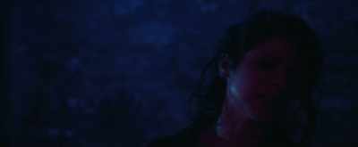 She found me at my very lowest, - Replicator