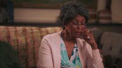 She found my EpiPen in my purse, - Grand Daddy Day Care