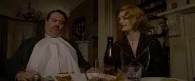She found out about Jacob
and I seeing each other, - Fantastic Beasts: The Crimes of Grindelwald