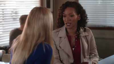 She found out her
boyfriend cheated, - Chronicle Mysteries: The Wrong Man