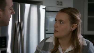 She found out
juliette's killer - Pocket Dial Murder