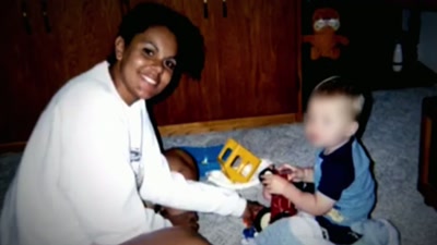 She found out that
she had been diagnosed with MS, - How I Caught My Killer
