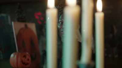 She found out you were gay - I May Destroy You