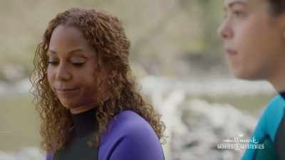 She found somebody
more amazing. - The Journey Ahead