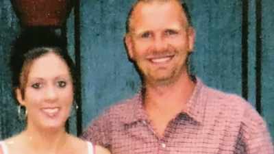 SHE FOUND THE RIGHT GUY - Hometown Homicide