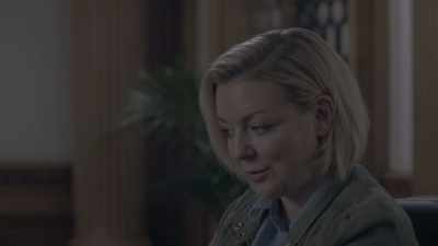 "She was found wandering the ward,
agitated and occasionally - Care