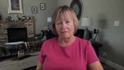 She was friendly
and loved people. - Myth of the Zodiac Killer