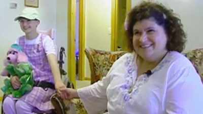 She is fully capable
of deception - Killer Cases