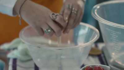 SHE GAGS - Ackley Bridge