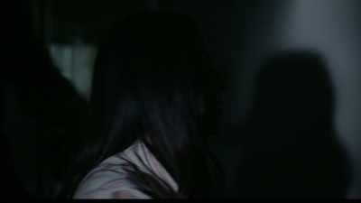[SHE GASPS] - Night of the Sicario