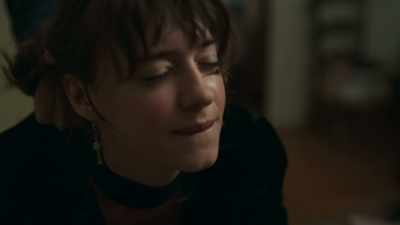 SHE GASPS - Normal People