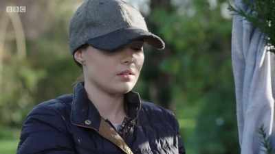 SHE GASPS - Shakespeare & Hathaway - Private Investigators