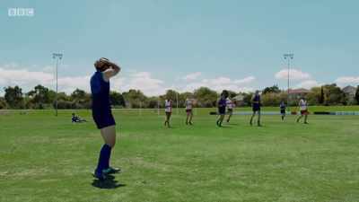 SHE GASPS - Ronny Chieng: International Student