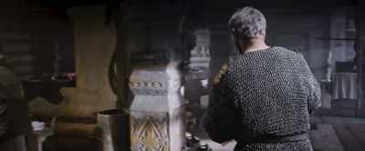 She gathered stars
into her crimson skirt, - Furious