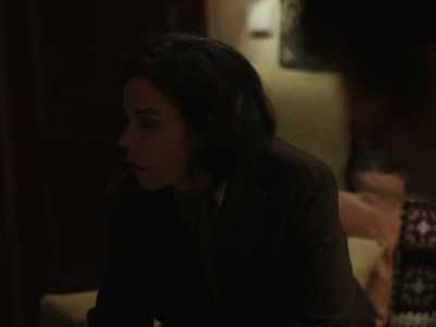 - She gave birth this morning.
- Really? Where are they? - Un amor