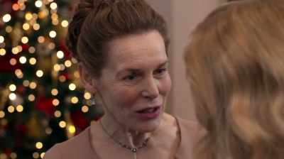She gave you good instincts - A Christmas Prince: The Royal Baby