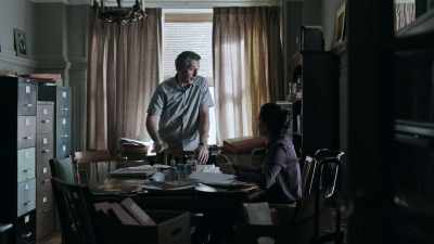 ...she gave it to him,
and where she got it. - The Night Of