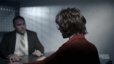 She gave it to us,
which nothing virtually changed, - Black Widow Murders