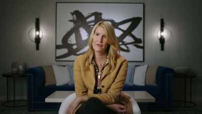 She gave me
the opportunity to love her. - Sheryl