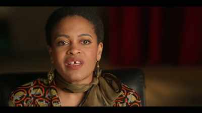 She gave people the belief - Women Who Rock