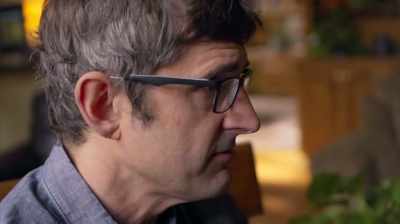 - She gave several different
statements about this - Louis Theroux: The Night in Question