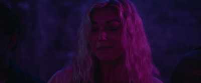 She gave me the ability
to take evil
and turn it into good. - Replicator