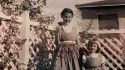 She gave her two daughters
their own bedroom, - The Co-Ed Killer: Mind of a Monster