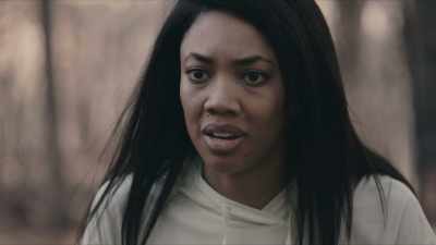 She gave up on life and
died and left me alone, - Bad Nanny