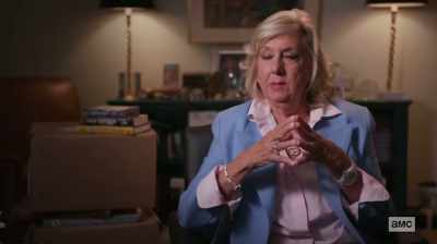 -She gave us the ultimatum, - The Preppy Murder: Death in Central Park