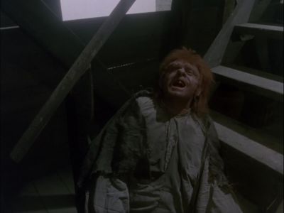 She gave me water - The Hunchback of Notre Dame