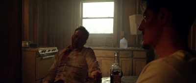 She get out late?
What'’d she do? - Agenda: Payback