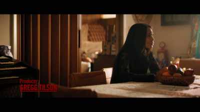 She gets
a life insurance policy, - Briarpatch