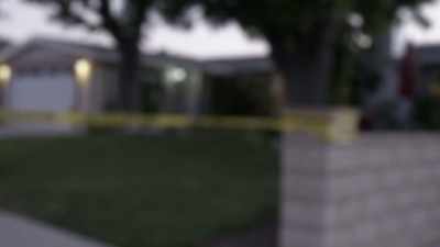 SHE GETS A PHONE CALL
FROM A NEIGHBOR - The Golden State Killer: It's Not Over