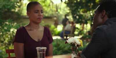 She gets birthday cards, a present,
when her mom remembers. - Nappily Ever After